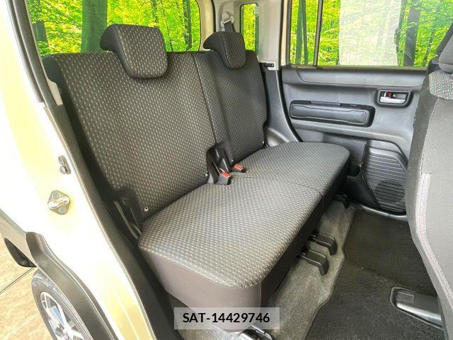 Suzuki HUSTLER 2022-09 8880098-9