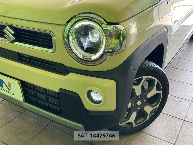Suzuki HUSTLER 2022-09 8880098-12