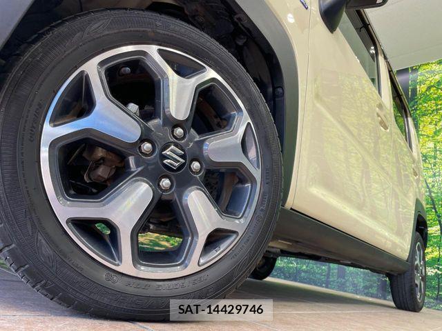 Suzuki HUSTLER 2022-09 8880098-13