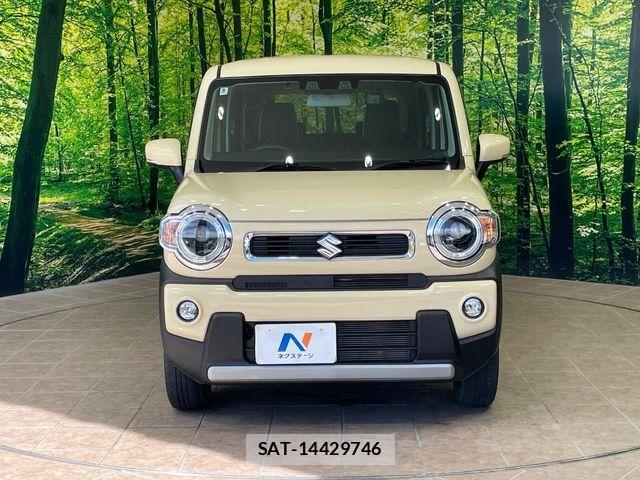 Suzuki HUSTLER 2022-09 8880098-14