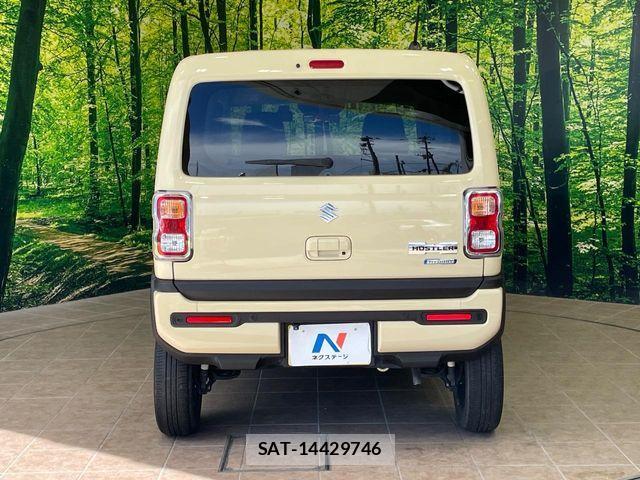 Suzuki HUSTLER 2022-09 8880098-15