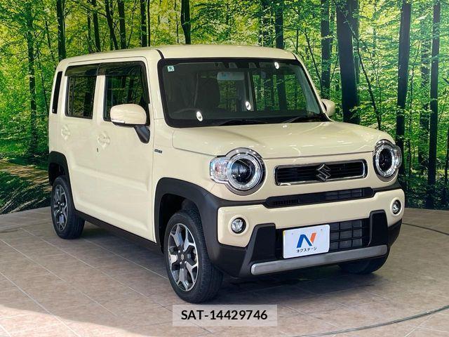 Suzuki HUSTLER 2022-09 8880098-16