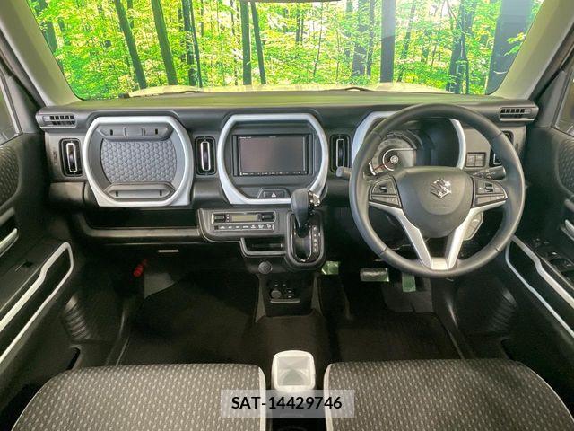 Suzuki HUSTLER 2022-09 8880098-1