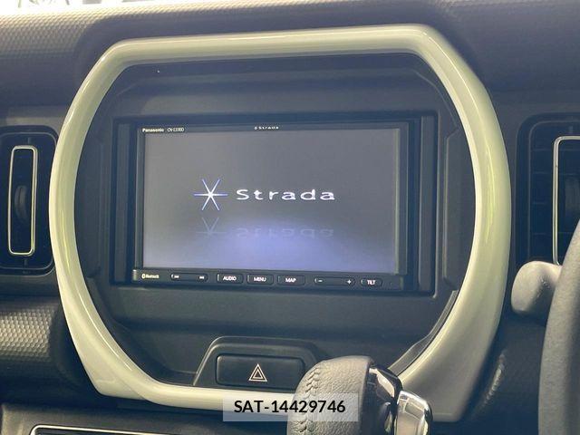 Suzuki HUSTLER 2022-09 8880098-3