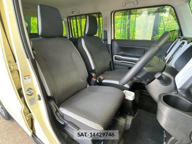 Suzuki HUSTLER 2022-09 8880098-8