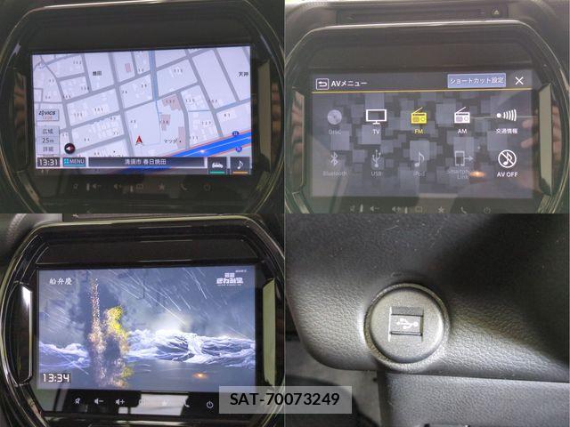 Suzuki HUSTLER 2020-12 8880106-9