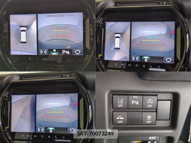 Suzuki HUSTLER 2020-12 8880106-10