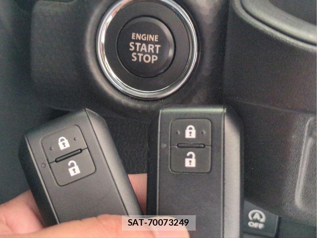 Suzuki HUSTLER 2020-12 8880106-12