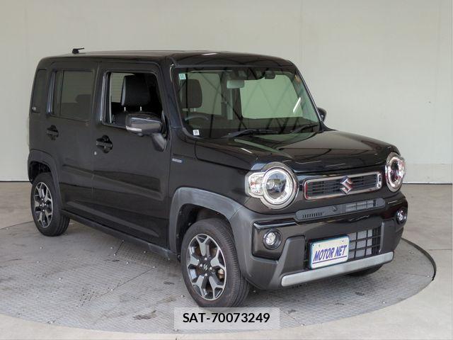 Suzuki HUSTLER 2020-12 8880106-15