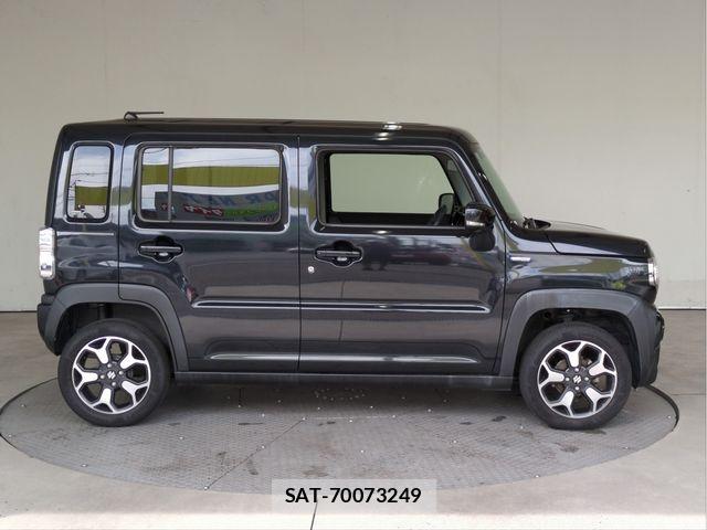 Suzuki HUSTLER 2020-12 8880106-16