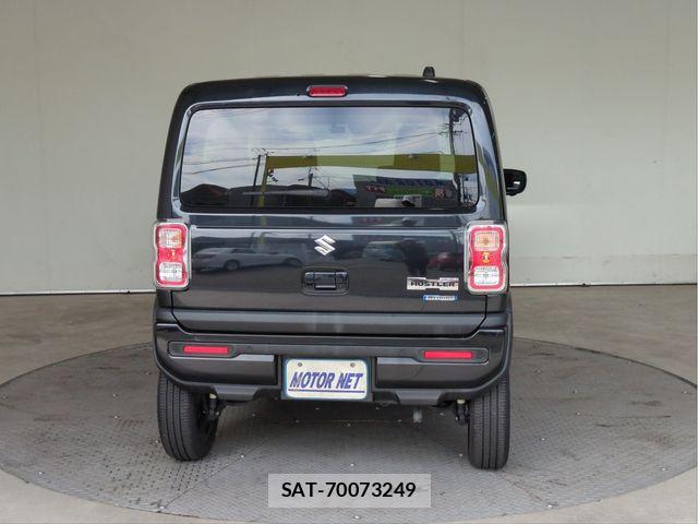 Suzuki HUSTLER 2020-12 8880106-17