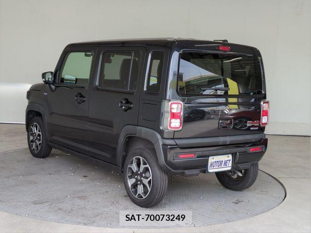 Suzuki HUSTLER 2020-12 8880106-18