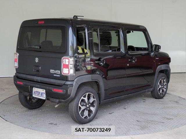 Suzuki HUSTLER 2020-12 8880106-1