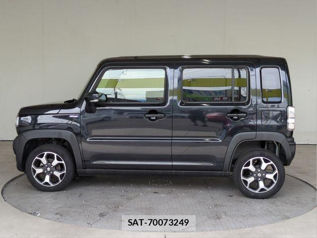 Suzuki HUSTLER 2020-12 8880106-19