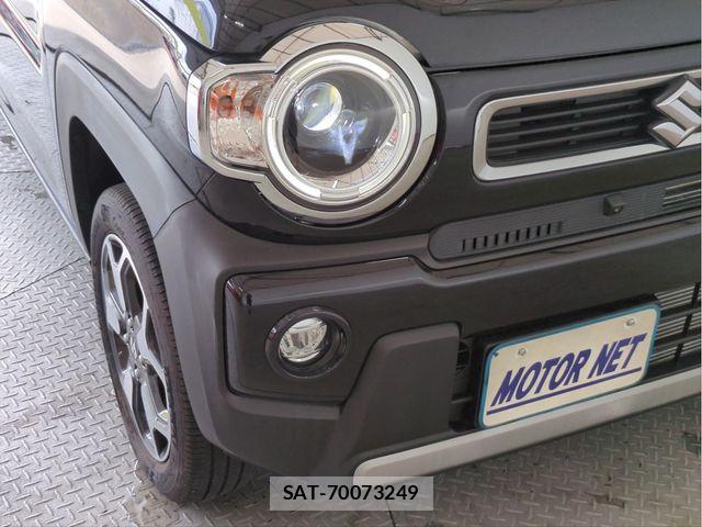 Suzuki HUSTLER 2020-12 8880106-20
