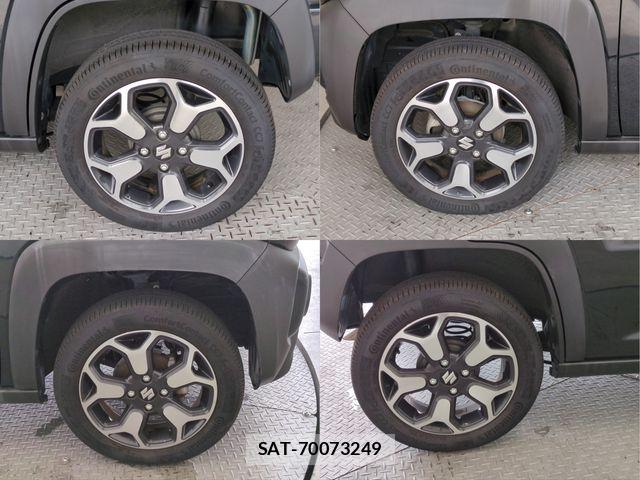 Suzuki HUSTLER 2020-12 8880106-22