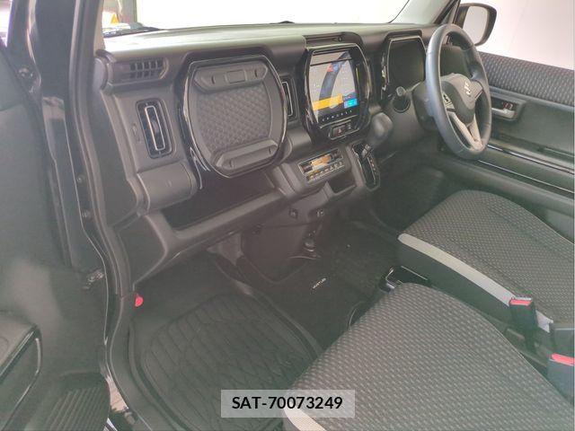 Suzuki HUSTLER 2020-12 8880106-2