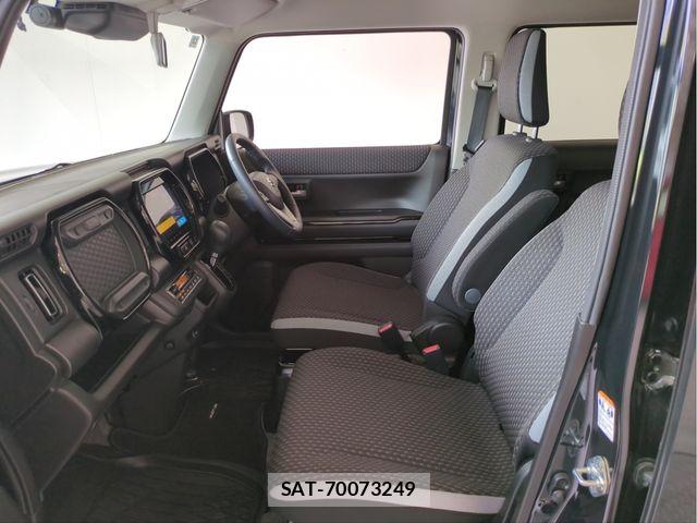 Suzuki HUSTLER 2020-12 8880106-3
