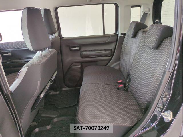 Suzuki HUSTLER 2020-12 8880106-4