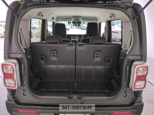 Suzuki HUSTLER 2020-12 8880106-6