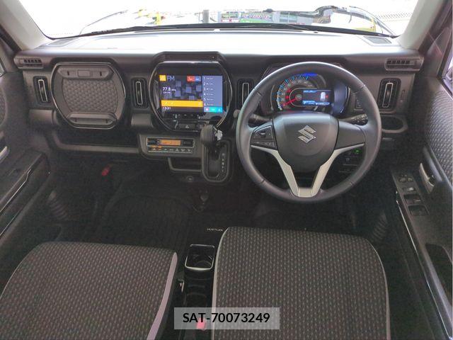 Suzuki HUSTLER 2020-12 8880106-7