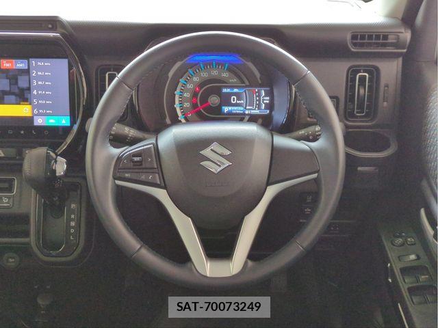 Suzuki HUSTLER 2020-12 8880106-8