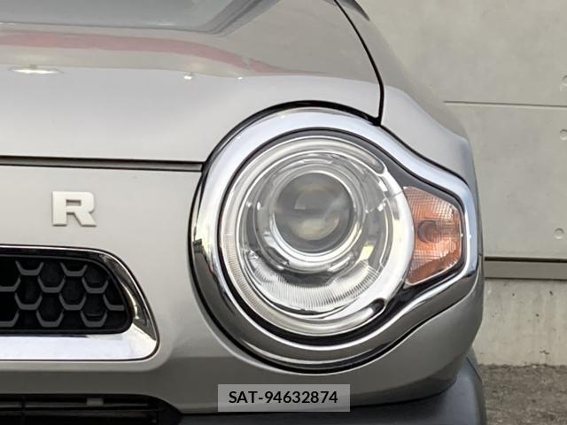 Suzuki HUSTLER 2019-01 8883733-9