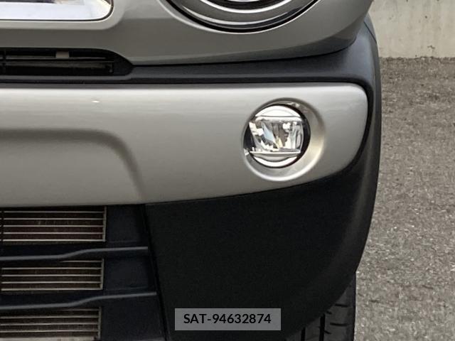 Suzuki HUSTLER 2019-01 8883733-10