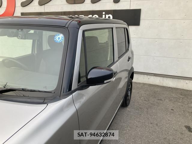 Suzuki HUSTLER 2019-01 8883733-11