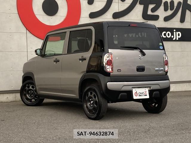 Suzuki HUSTLER 2019-01 8883733-14