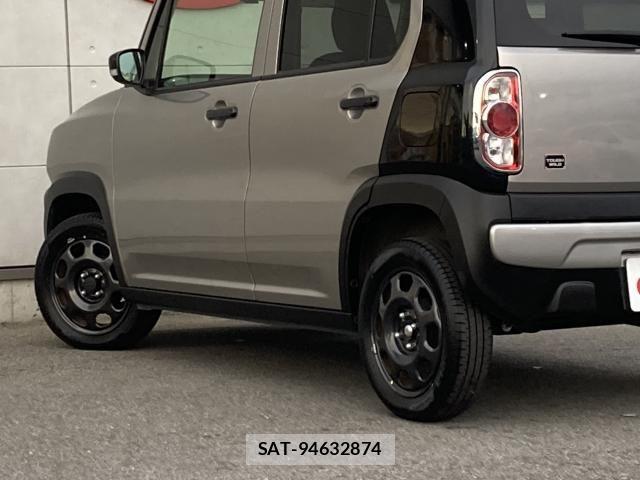 Suzuki HUSTLER 2019-01 8883733-15