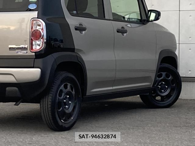 Suzuki HUSTLER 2019-01 8883733-16