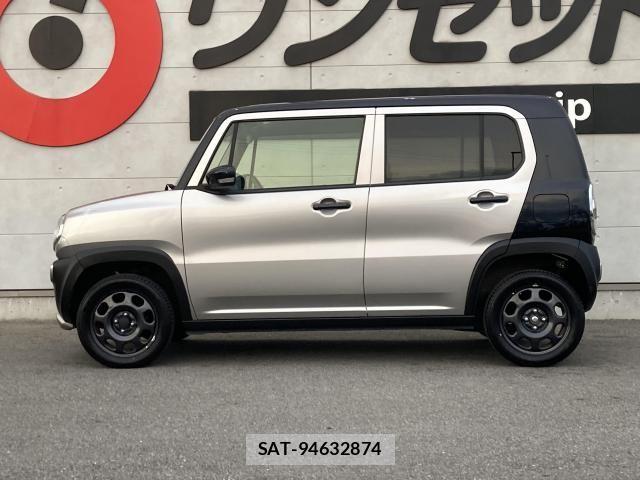 Suzuki HUSTLER 2019-01 8883733-18