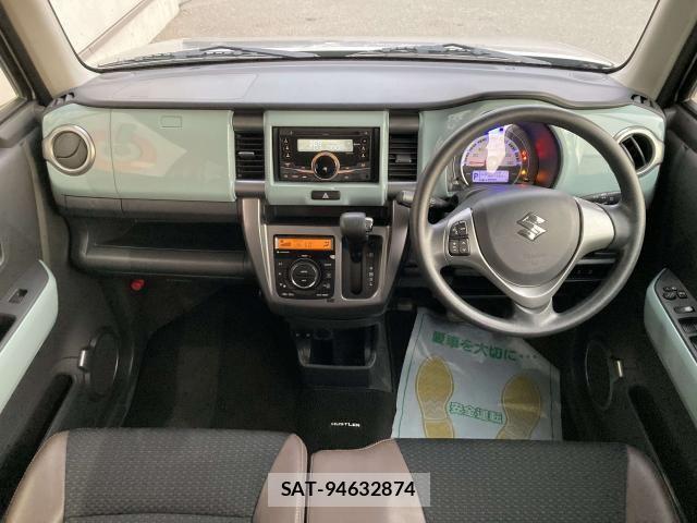 Suzuki HUSTLER 2019-01 8883733-1