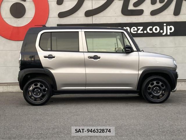Suzuki HUSTLER 2019-01 8883733-19