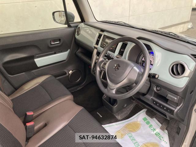 Suzuki HUSTLER 2019-01 8883733-20