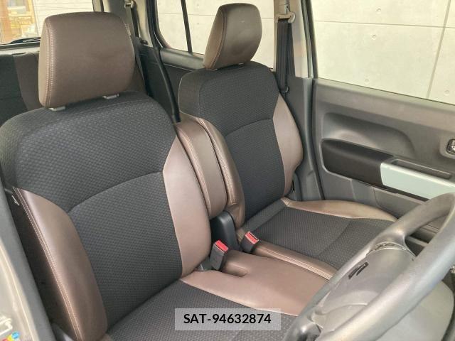 Suzuki HUSTLER 2019-01 8883733-21