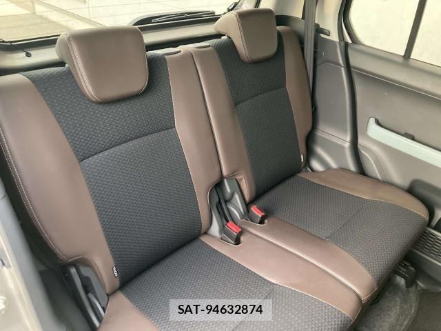 Suzuki HUSTLER 2019-01 8883733-22