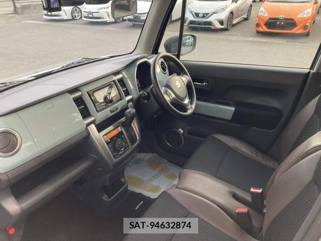 Suzuki HUSTLER 2019-01 8883733-23
