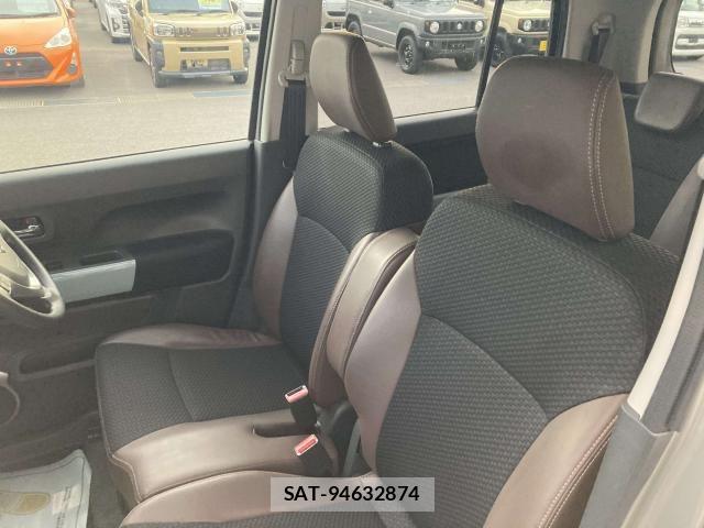 Suzuki HUSTLER 2019-01 8883733-24