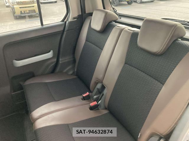 Suzuki HUSTLER 2019-01 8883733-25