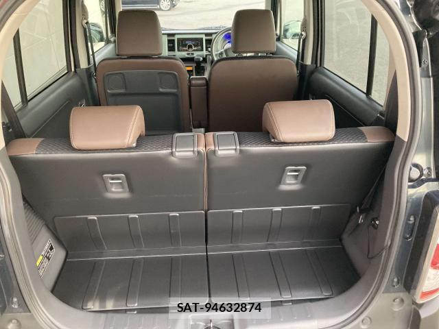 Suzuki HUSTLER 2019-01 8883733-26