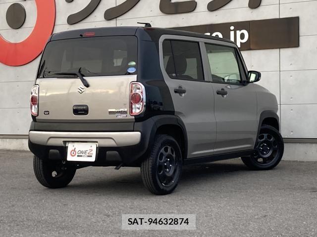 Suzuki HUSTLER 2019-01 8883733-2