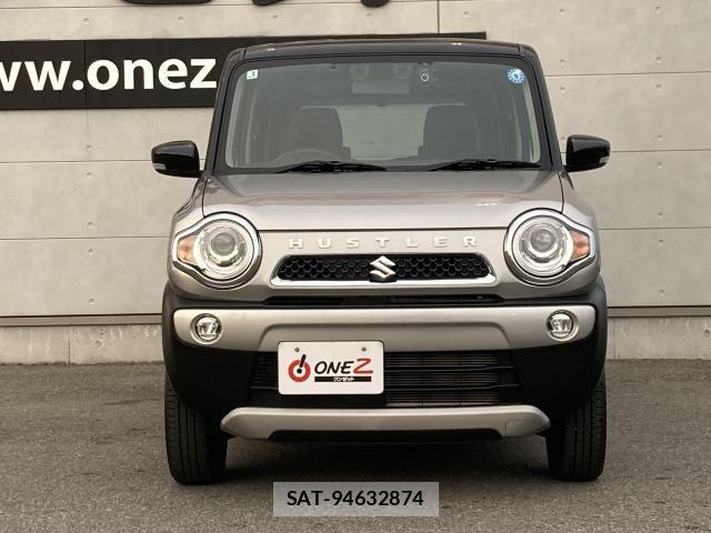 Suzuki HUSTLER 2019-01 8883733-4