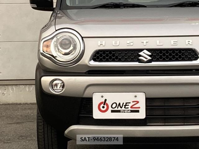 Suzuki HUSTLER 2019-01 8883733-5