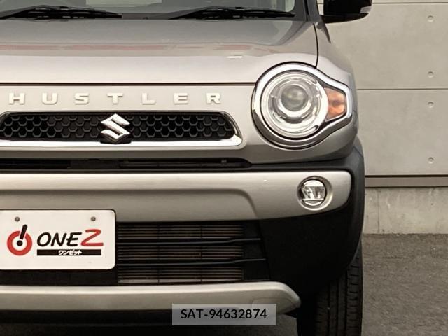 Suzuki HUSTLER 2019-01 8883733-6