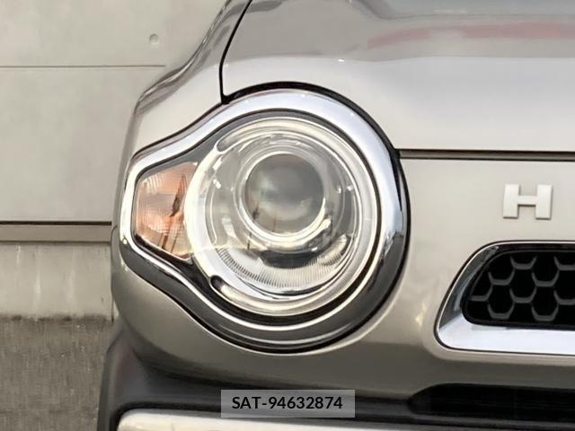 Suzuki HUSTLER 2019-01 8883733-7