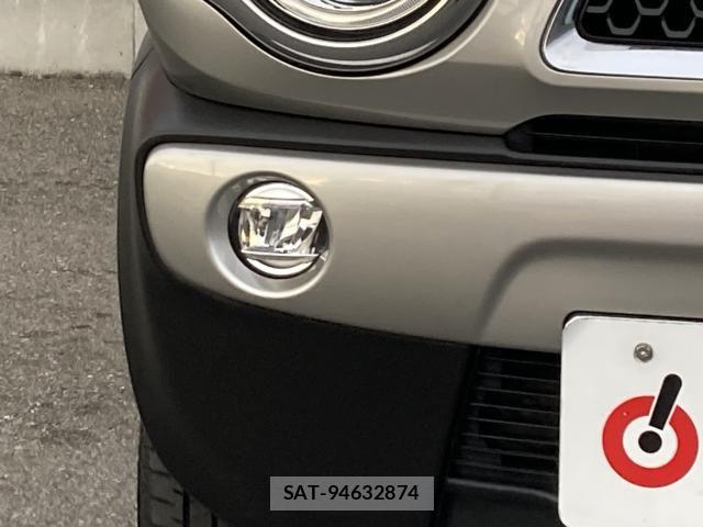 Suzuki HUSTLER 2019-01 8883733-8