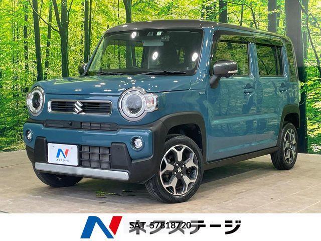 Suzuki HUSTLER 2020-07 8883716-0