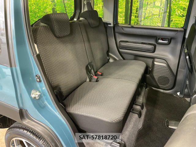 Suzuki HUSTLER 2020-07 8883716-9